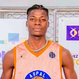 Kayode Victor SEWANOU profile image