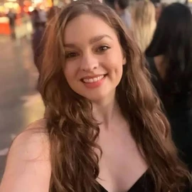 Sandra Jessica profile image