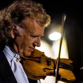Maestro Maastrichttt Rieu profile image