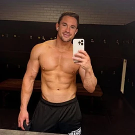 will parfitt profile image