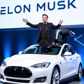 Space x profile image