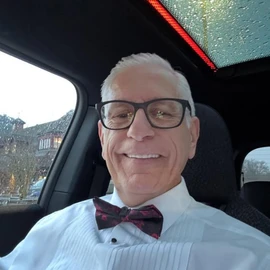 Harry Bond profile image
