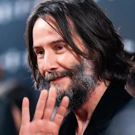 John wick profile image