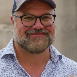 Micheal Robert profile image