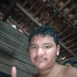 Jaqueline silva Moraes profile image