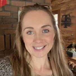 Amber Marshall profile image