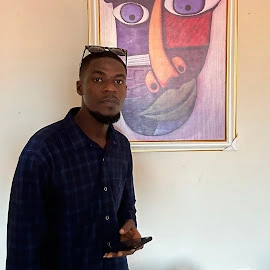 Abubakar Mohammed profile image