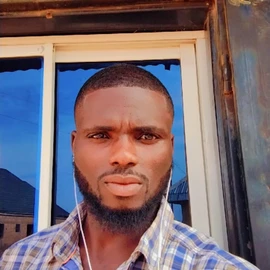 maro Joseph profile image