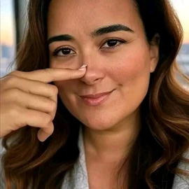 Cote de Pablo profile image