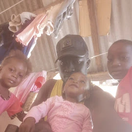 Musa Manneh profile image