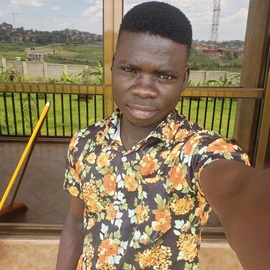 Kawesa Ronald profile image