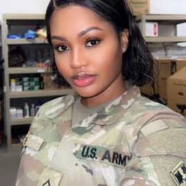 Tehila Bien profile image