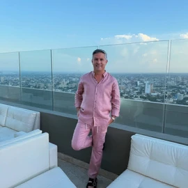 Doç Norman Blanco profile image