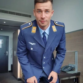 Martins willinger profile image