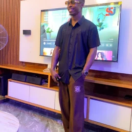 Emmanuel John profile image