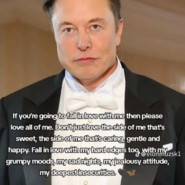 Elon musk profile image