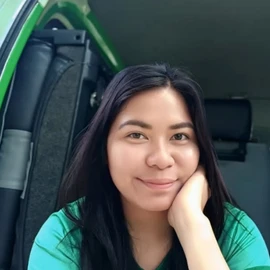 Trishang loberiza profile image