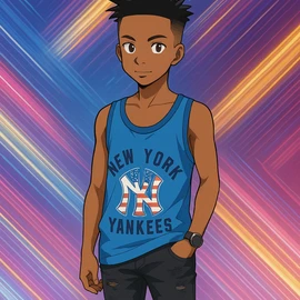 awesso Chrles profile image