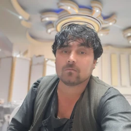 Babrak K profile image