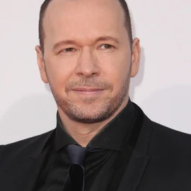 Donnie Wahlberg profile image