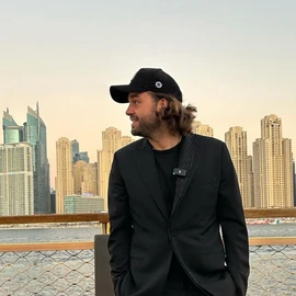 Kosenko serji profile image