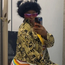 Angel bby profile image