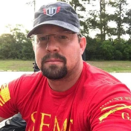 Donald Hebert profile image
