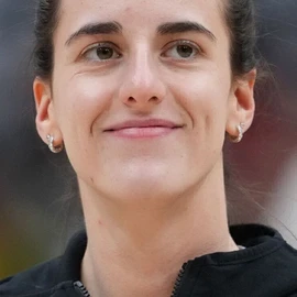 Caitlin Clark profile image