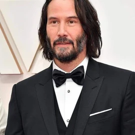 Keanu Reeves󱢏 profile image