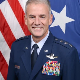 Government Official profile image