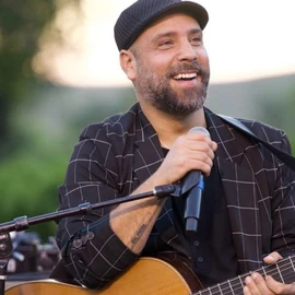 Itay Benda|איתי בנדה profile image