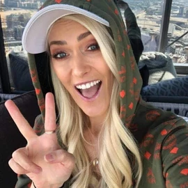 Evena kate Billion profile image