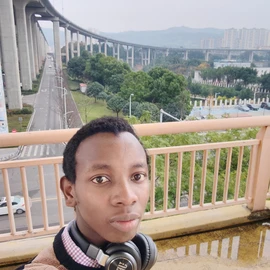Kihika Innocent profile image