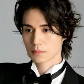 lee dong wook profile image