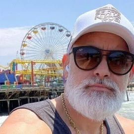 Candido Garcia profile image