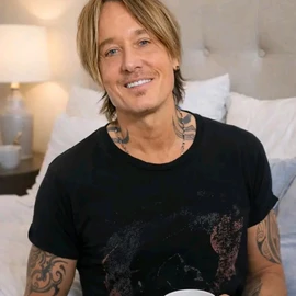 Keith Urban profile image
