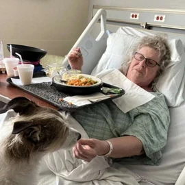Whang Helen profile image