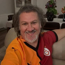 Michael Benjamin profile image