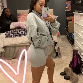 Ashley Mary profile image