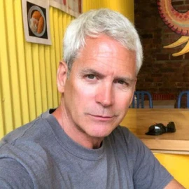 Paul Williams profile image