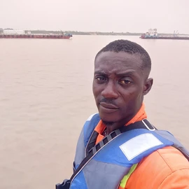 chigozie mbabie profile image