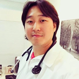 doctor Robert profile image