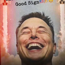 ELON MUSK profile image