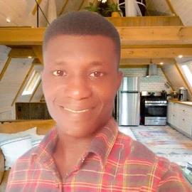 Isaac Essilfie profile image