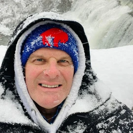 John Kucko digital profile image