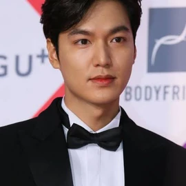 Lee minho profile image