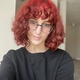 Sofieheric profile image