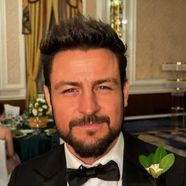 Tyler Hynes profile image