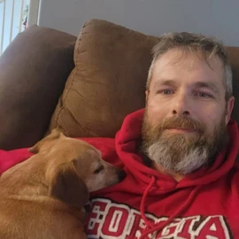 Jeremy Ctibbirs profile image