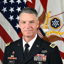 Joseph martin profile image